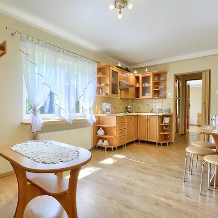 Sloneczny Apartment Schreiberhau