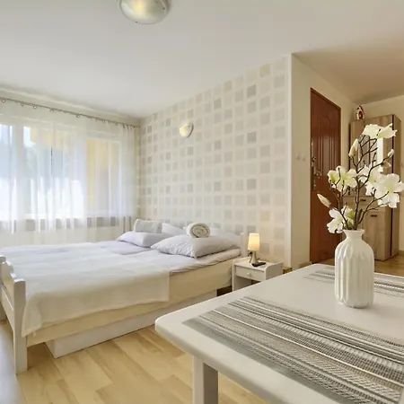 Sloneczny Apartment