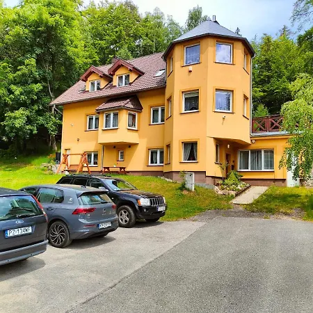 Sloneczny Apartment