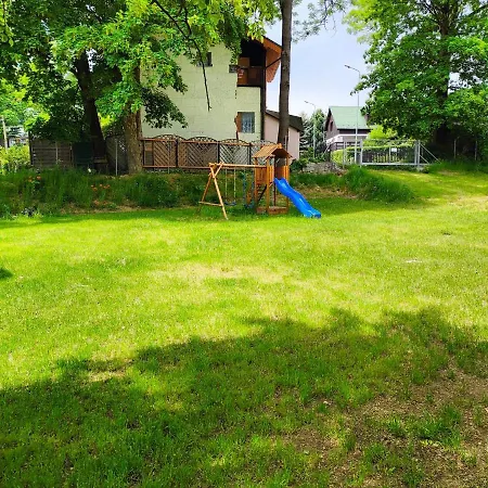 Sloneczny Apartamento *